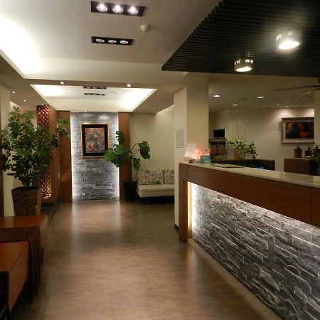 谷關明高溫泉 Mingao Hot Spring Resort Heping  Buitenkant foto